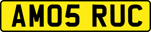 AM05RUC