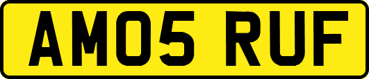 AM05RUF