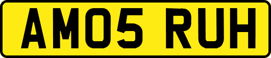 AM05RUH