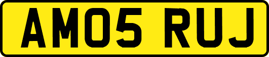 AM05RUJ