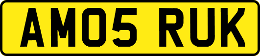 AM05RUK