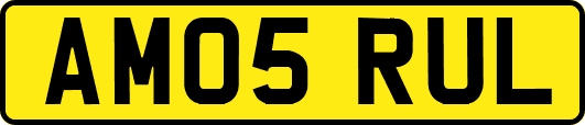 AM05RUL