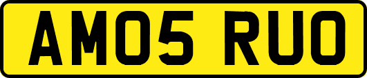 AM05RUO