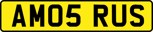 AM05RUS