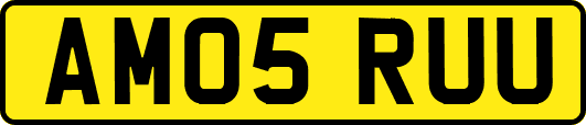 AM05RUU