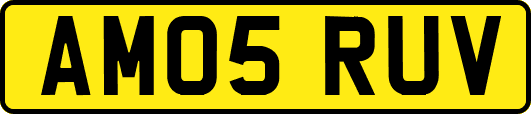 AM05RUV