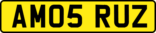 AM05RUZ