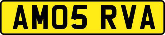 AM05RVA