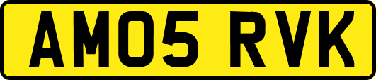 AM05RVK