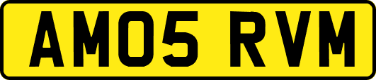 AM05RVM