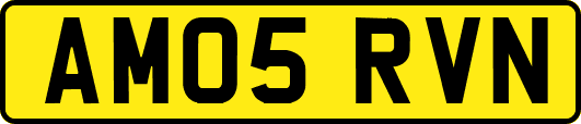 AM05RVN