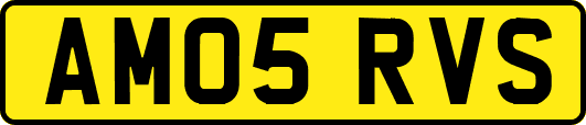AM05RVS