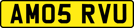 AM05RVU