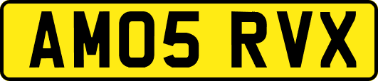 AM05RVX