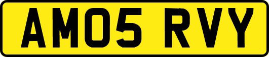 AM05RVY