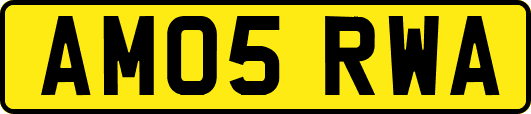 AM05RWA