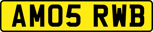 AM05RWB