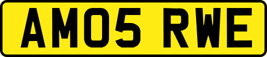 AM05RWE