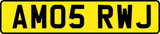 AM05RWJ
