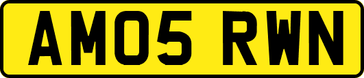 AM05RWN