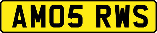 AM05RWS