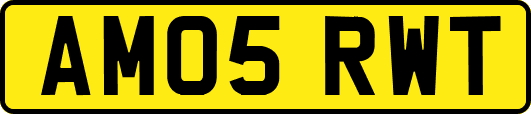 AM05RWT