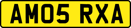 AM05RXA