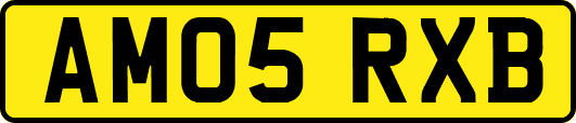 AM05RXB