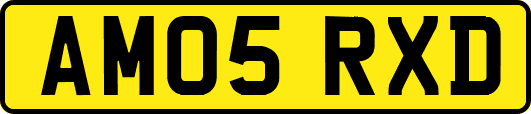 AM05RXD