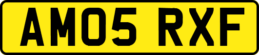 AM05RXF