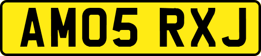AM05RXJ