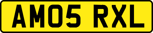 AM05RXL