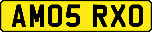 AM05RXO