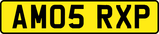 AM05RXP