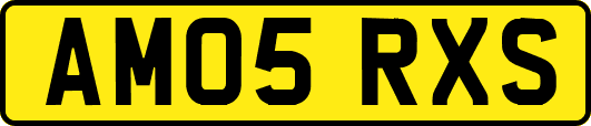 AM05RXS