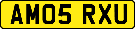 AM05RXU