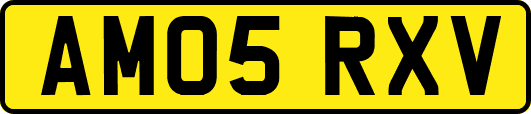 AM05RXV