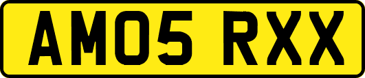 AM05RXX