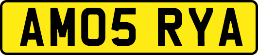 AM05RYA