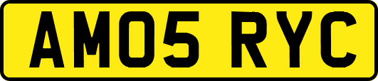 AM05RYC