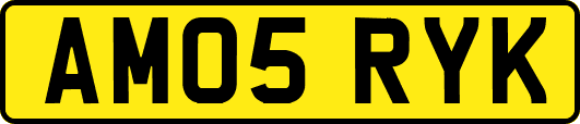 AM05RYK