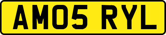 AM05RYL