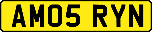 AM05RYN
