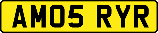 AM05RYR