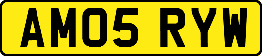 AM05RYW