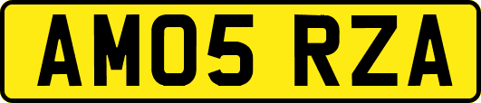 AM05RZA