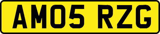 AM05RZG