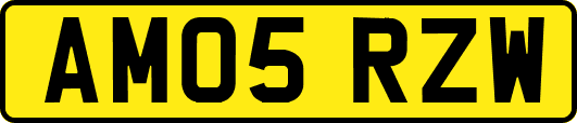 AM05RZW