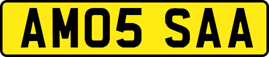 AM05SAA