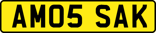 AM05SAK